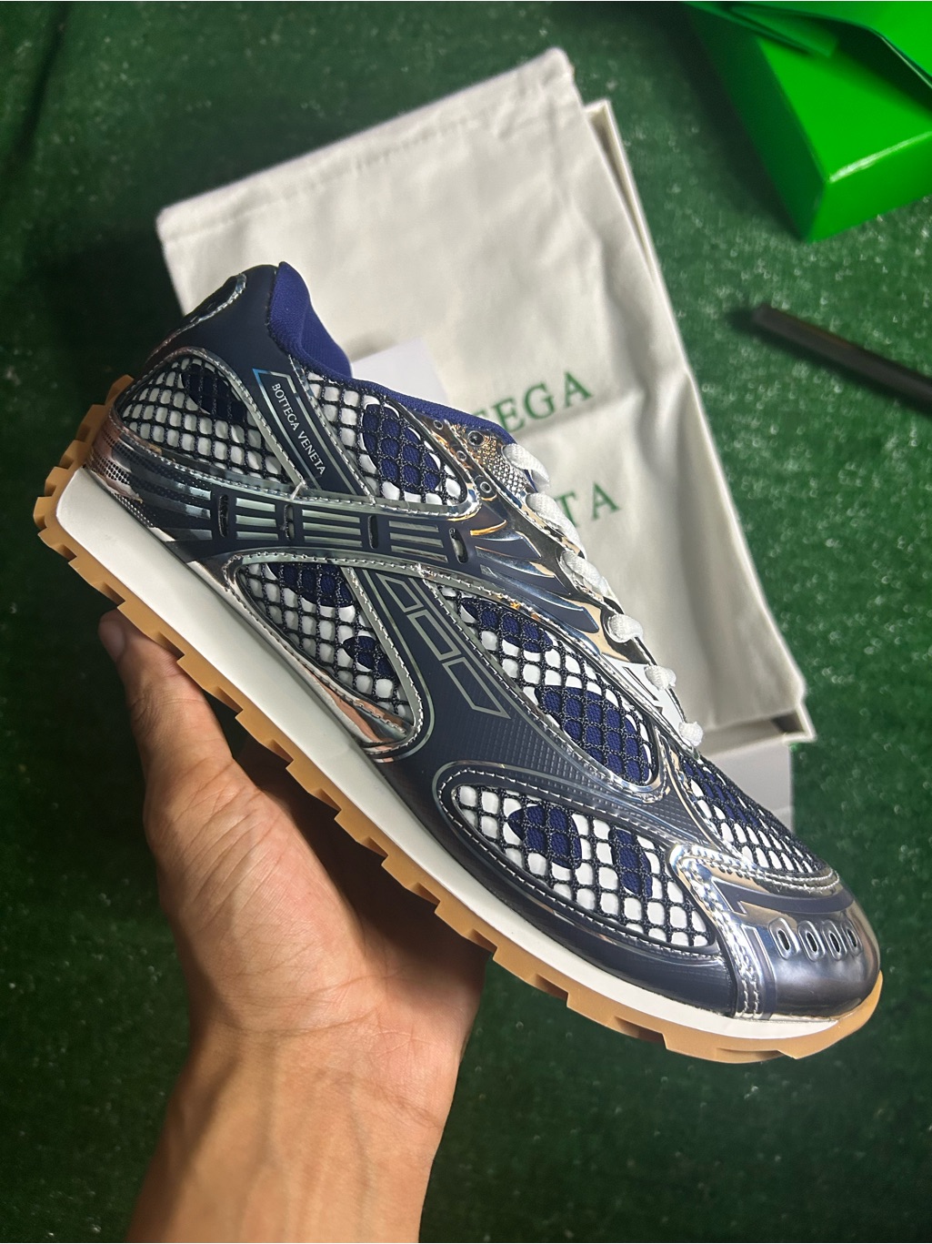 Bottega Veneta